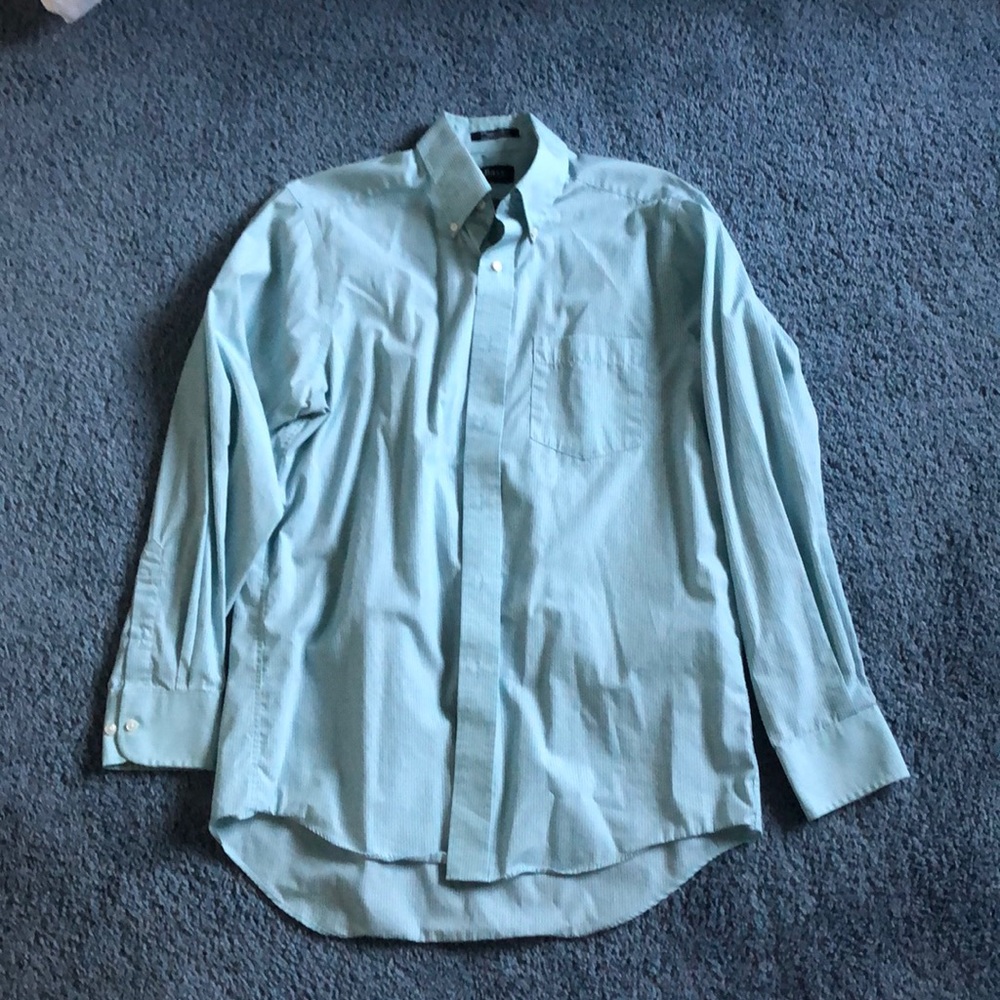 Men’s Dress Shirt